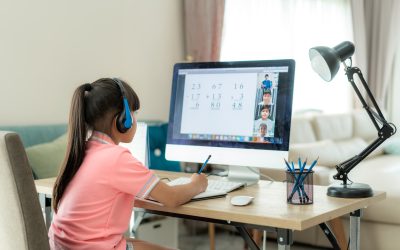 Parents Are Choosing Online Dyslexia Tutoring for Flexible Learning From Home