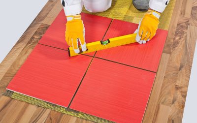 Choosing the right Tile Flooring Services Overland Park, KS for lasting beauty in your home