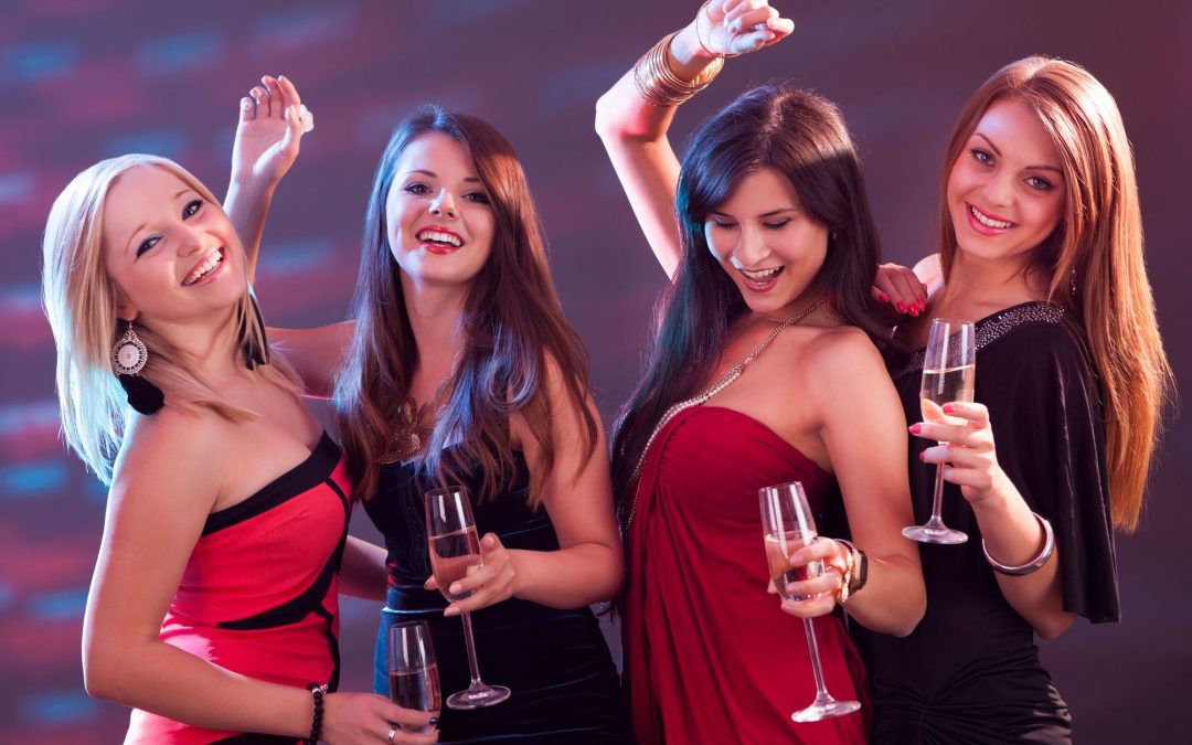 Local Favorites and Hidden Gems Await with the Nightlife Guide Matthews, NC