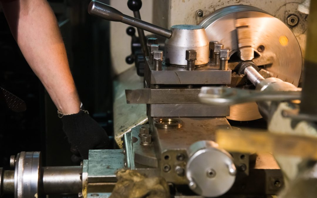 Unlocking Superior Product Quality with Solutions from Advanced Forging Group