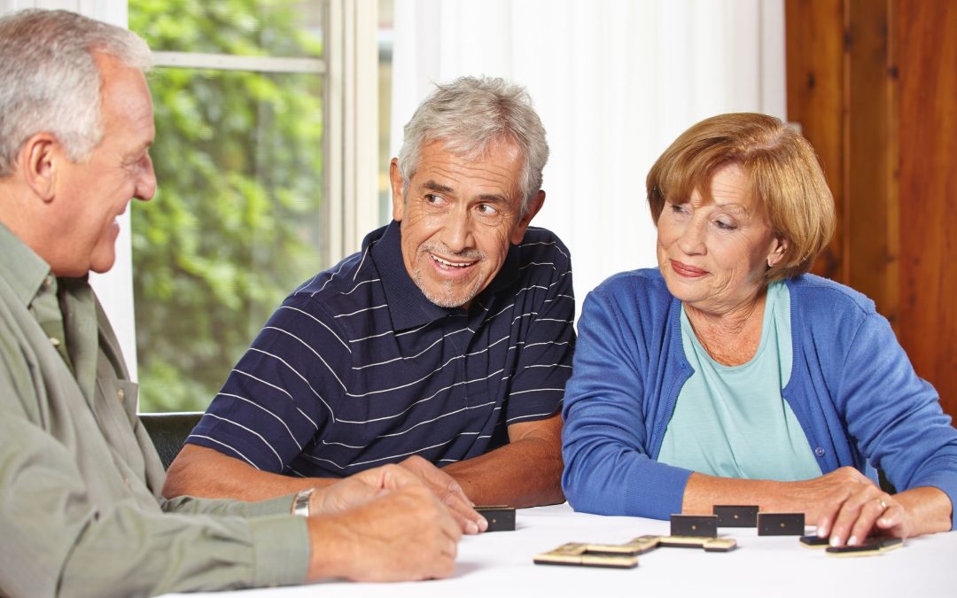 Making Life Easier For Caregivers Through Adult Daycare Services, Sarasota, FL