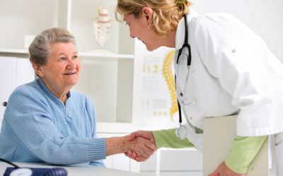 Comprehensive Family Wellness Services from a Primary Care Physician – Genesis Medical Group in Mossy Oaks