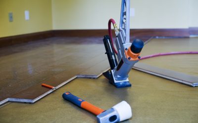 Choosing the perfect laminate in Conway, AR, for your home renovation project