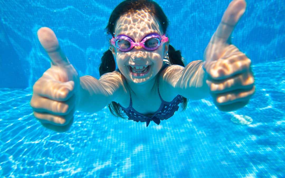 Find Confidence and Fun for Kids With Swimming Lessons Erie CO Families Love Most