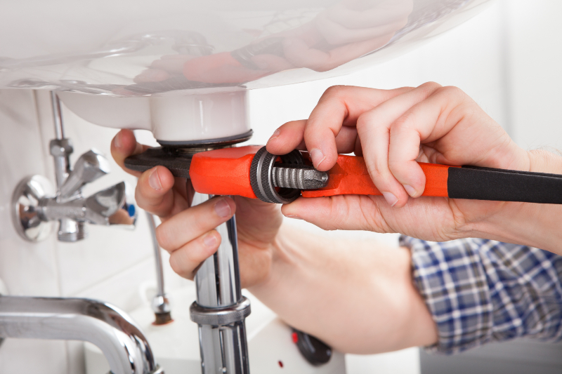 Avoid Common Issues by Choosing Reliable Plumbing Tampa Services Near You