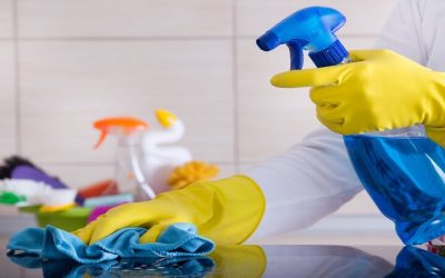 Busy Lifestyles Made Easier Using Professional Cleaning Services In Sicklerville, NJ