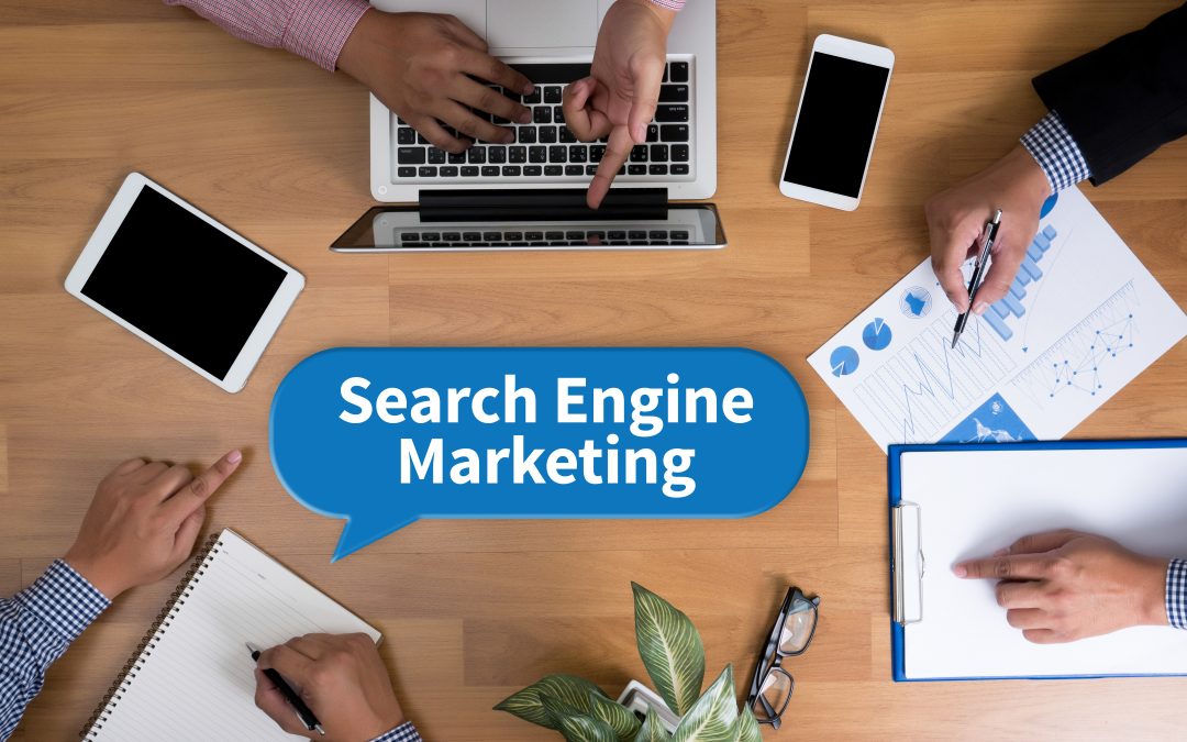 Small Businesses Grow Revenue Faster With SEO Marketing Machesney Park, IL Solutions