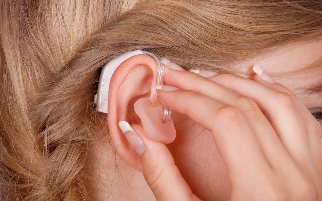Experience Stress-Free Hearing Aid Repair in Charlotte, NC, With Local Experts You Trust