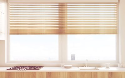 Enhance Your Living Space with Window Blinds Hoboken NJ Residents Recommend