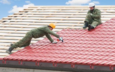 Protect Your Investment Using Metal Roofing, Chicago Experts Recommend Most
