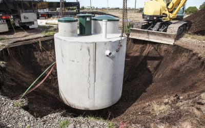 Common Signs That Septic Tank Cleaning Elk Grove, CA Is Needed Right Away