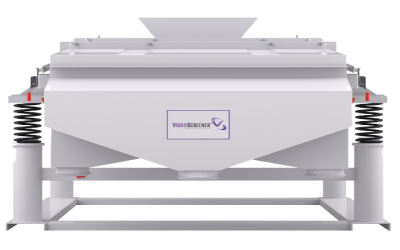 Unlock Efficient Material Separation With A Vibrator Sifter For Streamlined USA Industry Operations