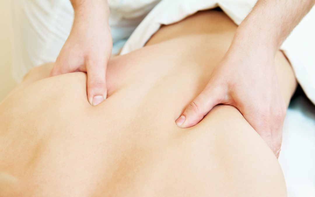 Deep Tissue Massage Boise, ID for Athletes Seeking Rapid Pain Management