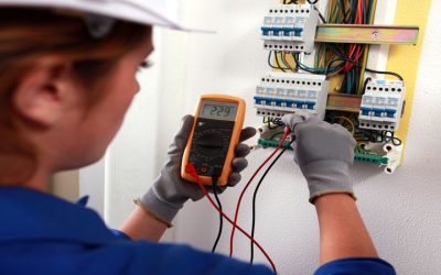 When Power Fails How An Emergency Electrician In Newnan, GA Can Restore Your Home Fast