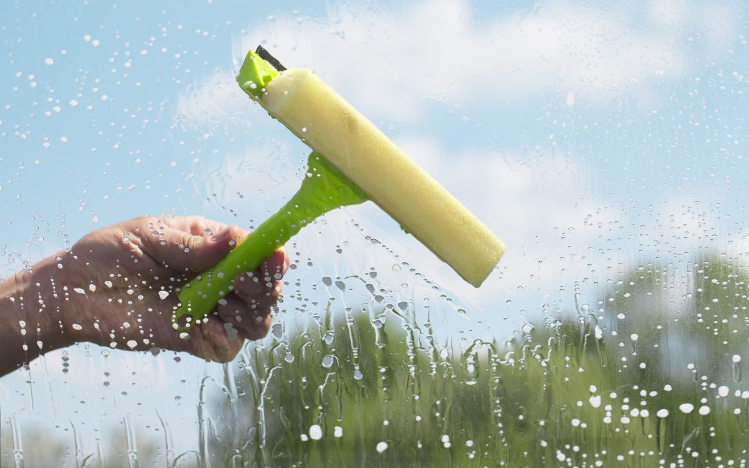 Get Brighter Interiors With Window Cleaning Services in Las Vegas, NV, Expertise