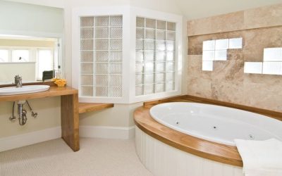 Choosing a Bathroom Remodeling Contractor Montrose, CO for Stylish Modern Upgrades