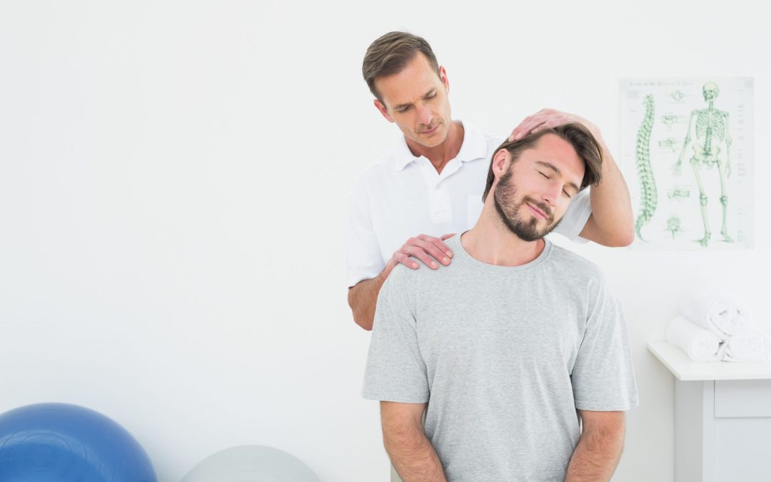 How Non-Surgical Spinal Decompression Targets Pinched Nerves