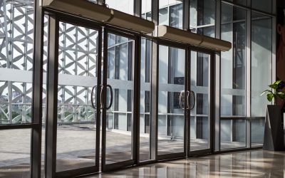 How Affordable Door Refinishing Helps Reduce Commercial Property Expenses