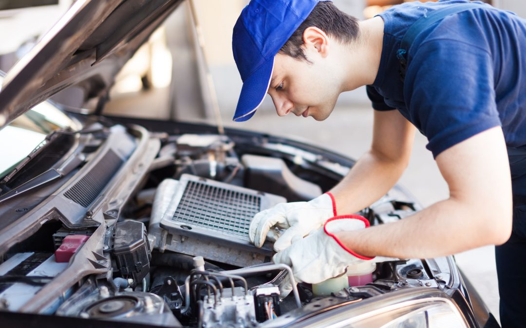 How Brake Repair Can Prevent Dangerous Situations on the Road
