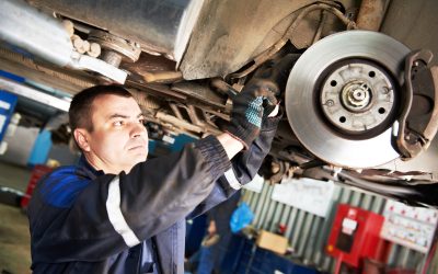 How to Evaluate a Collision Repair Shop in Phoenix, AZ, for Quality and Consistency