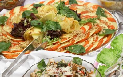 Exploring the Best Italian Seafood Pasta Dishes in Phoenix