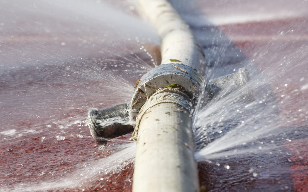 Protect Your Home from Flood Damage with Water Restoration Companies Blaine Residents Trust