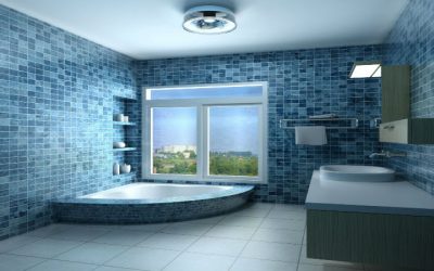 Custom Stone New Orleans, LA, Adds Value and Style to Modern Bathrooms