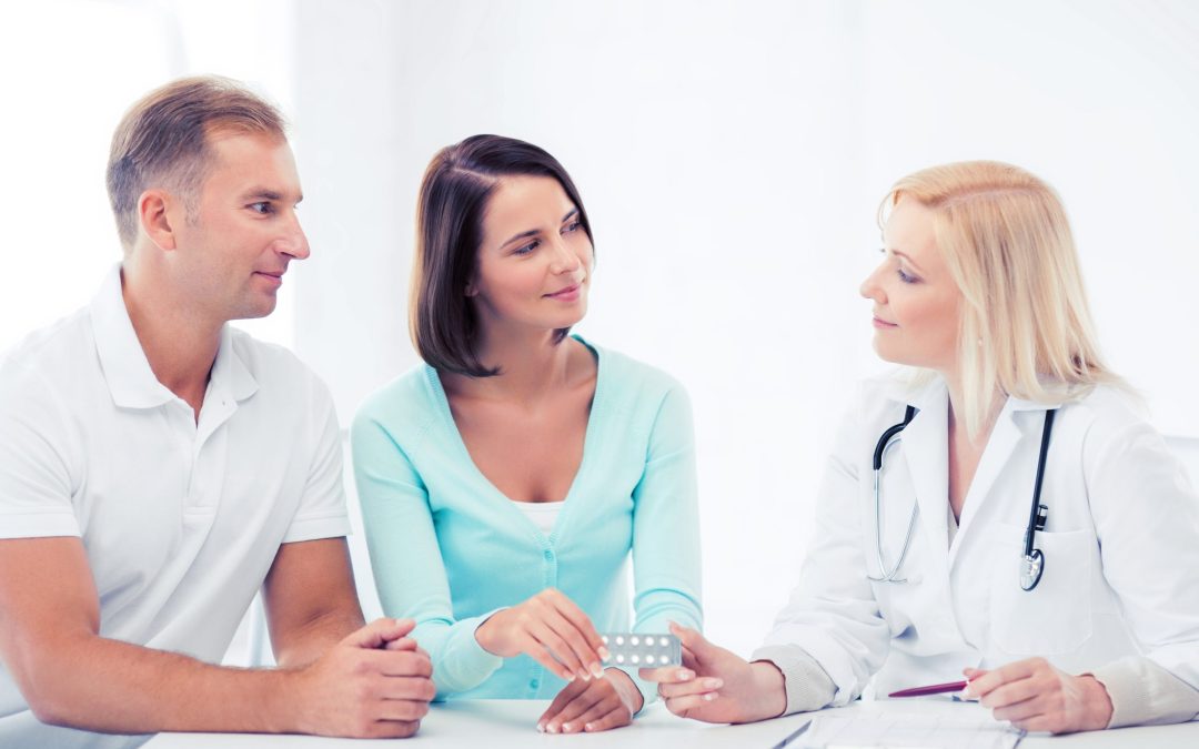 Egg Freezing in Orange County, CA, as a Practical Choice for Career Focused Women