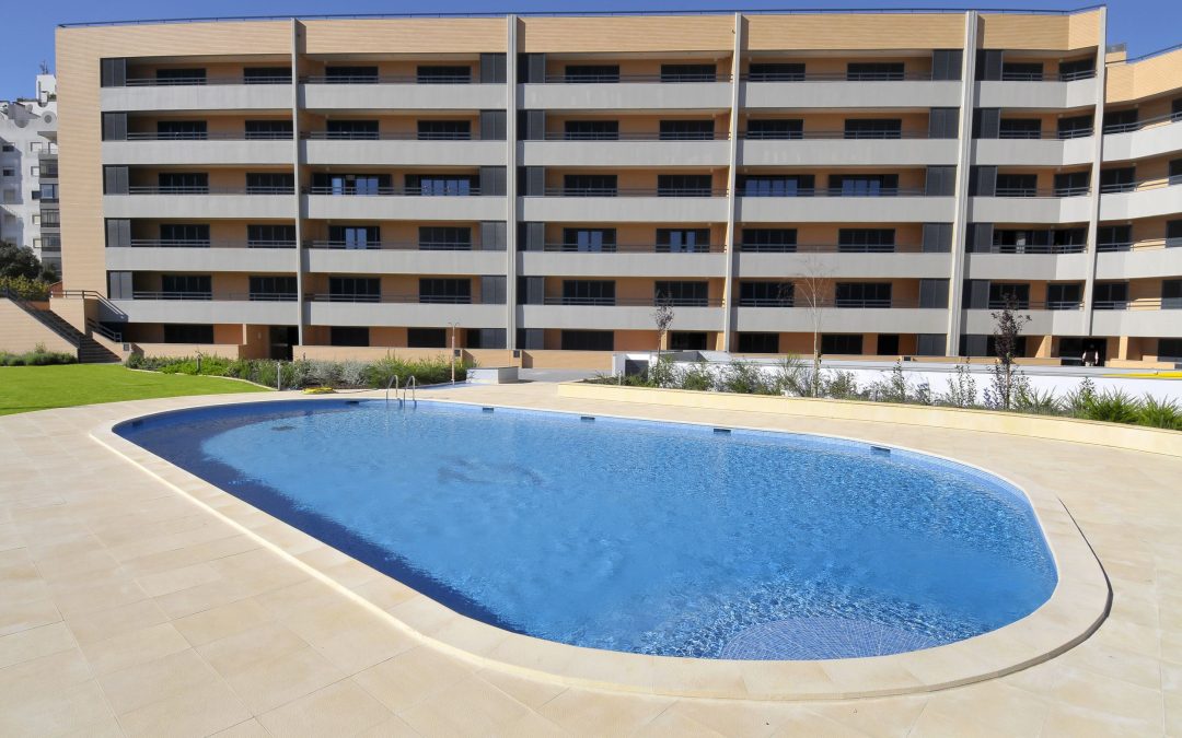 Experience Relaxation and Comfort With Apartments With Pool Newport News, VA Residents Love
