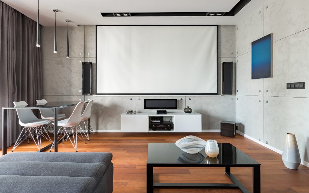 The Best Home Theater Companies in Scottsdale for Custom AV Solutions