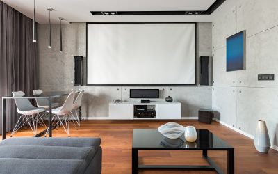 The Best Home Theater Companies in Scottsdale for Custom AV Solutions