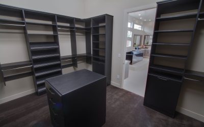 Transform Your Space With Closet Design Summerlin Solutions for Modern Homes