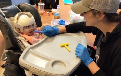 The Benefits of In-Person Lactation Consulting for Local Parents in Avondale, AZ