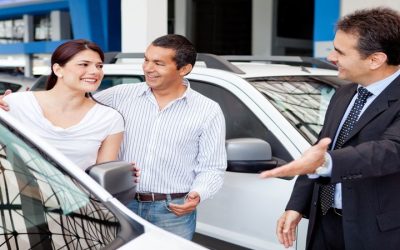 Get Versatility and Style from Used Land Rover Cars For Sale in Philadelphia