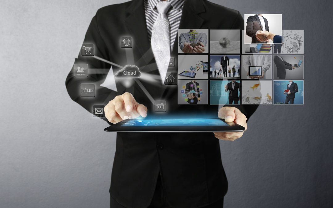 Achieve Business Growth with a Digital Marketing Company, San Diego, CA, Professionals Trust