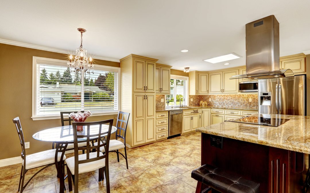 Get Inspired by Creative Kitchen Remodeling in Highlands Ranch CO for Modern Living