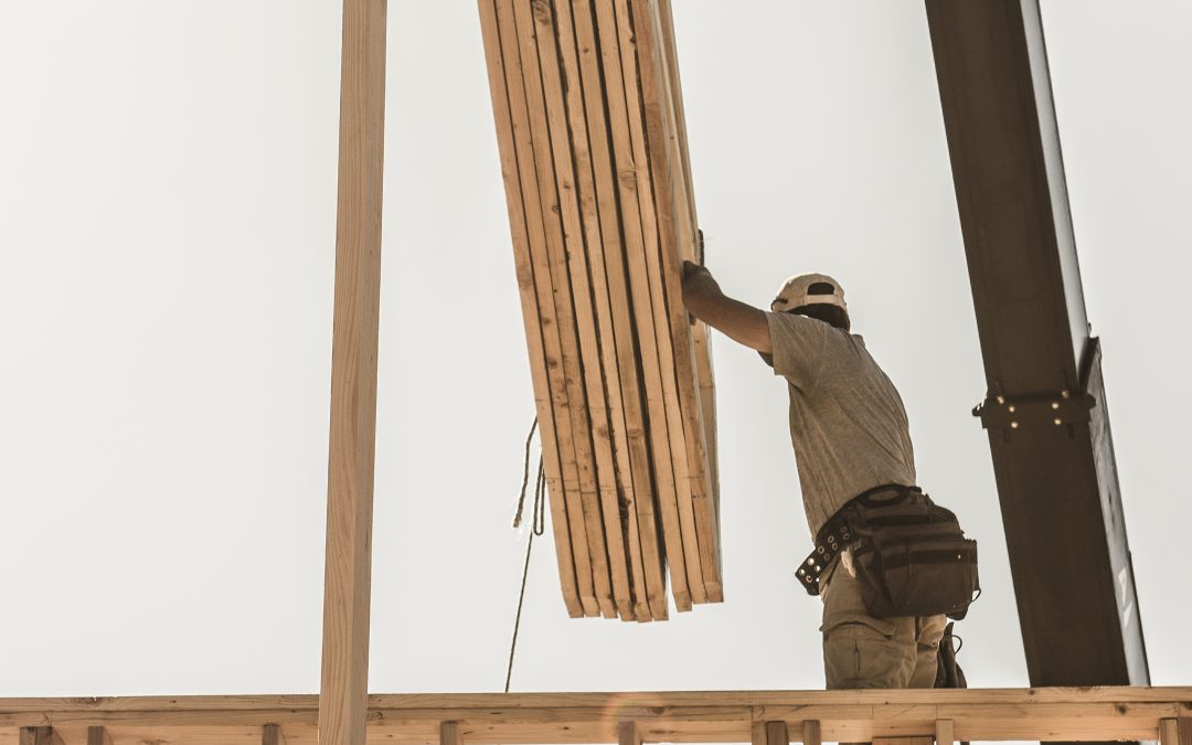 How a local lumber store in Statesville, NC supports your home improvement projects efficiently