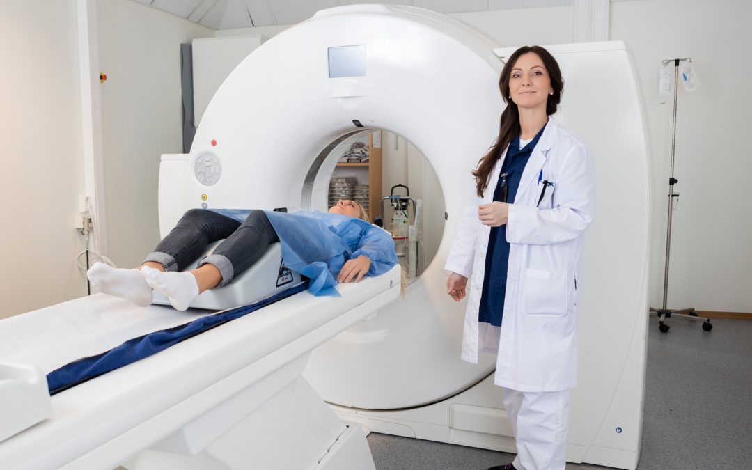 Benefits of Attending a Radiology Tech School Near Me for Hands-On Experience
