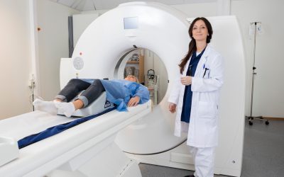 Benefits of Attending a Radiology Tech School Near Me for Hands-On Experience