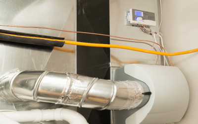 Stay Warm All Winter With Reliable Furnace Repair In Parker, CO Homeowners Trust Most