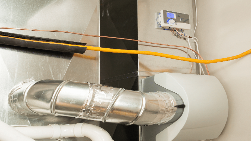 Stay Warm All Winter With Reliable Furnace Repair In Parker, CO Homeowners Trust Most