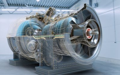 How a Turbine Engine Test Cell Improves Aircraft Reliability for US Aviation Professionals