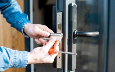 Enhance building security with door access control, Acworth, GA, solutions for peace of mind