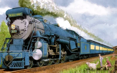 Expert Lionel Train Repair in East Brunswick, NJ: Keeping Your Collection on Track