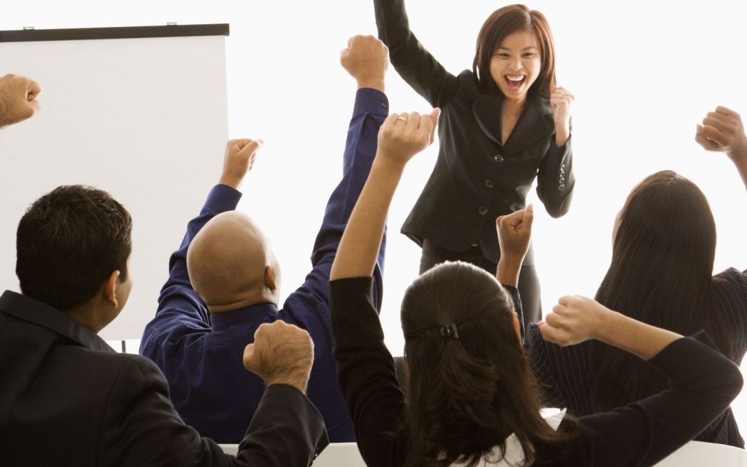 Employee Engagement Motivational Speaker – Signs Your Organization Needs One Now