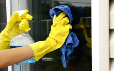 Enjoy a Spotless Home With Deep House Cleaning Services In Alameda, CA for Busy Families