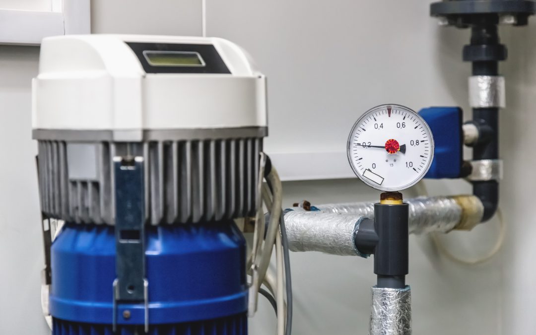 Choosing the Right Chlorination System for Industrial Water Treatment