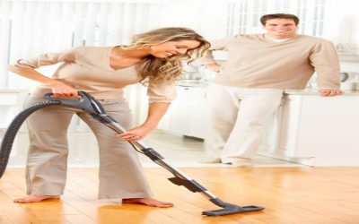 Transform Your Living Space by Choosing House Cleaning Services In St. Louis, MO Experts