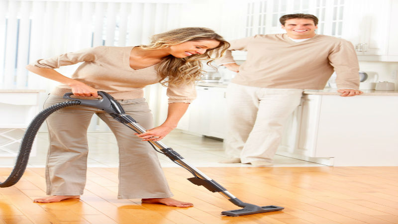 Transform Your Living Space by Choosing House Cleaning Services In St. Louis, MO Experts