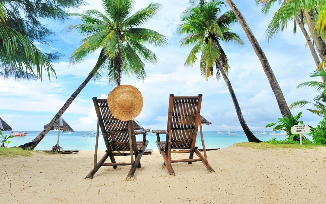 Experience Beachfront Tranquility at Sonoran Sea Resort